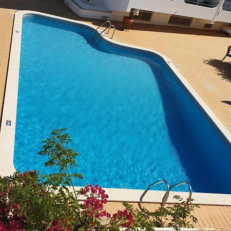 Aaa T2 Awesome Albufeira Apartments Piscina Marina Dış mekan fotoğraf