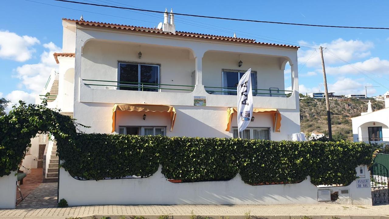 Aaa T2 Awesome Albufeira Apartments Piscina Marina Dış mekan fotoğraf